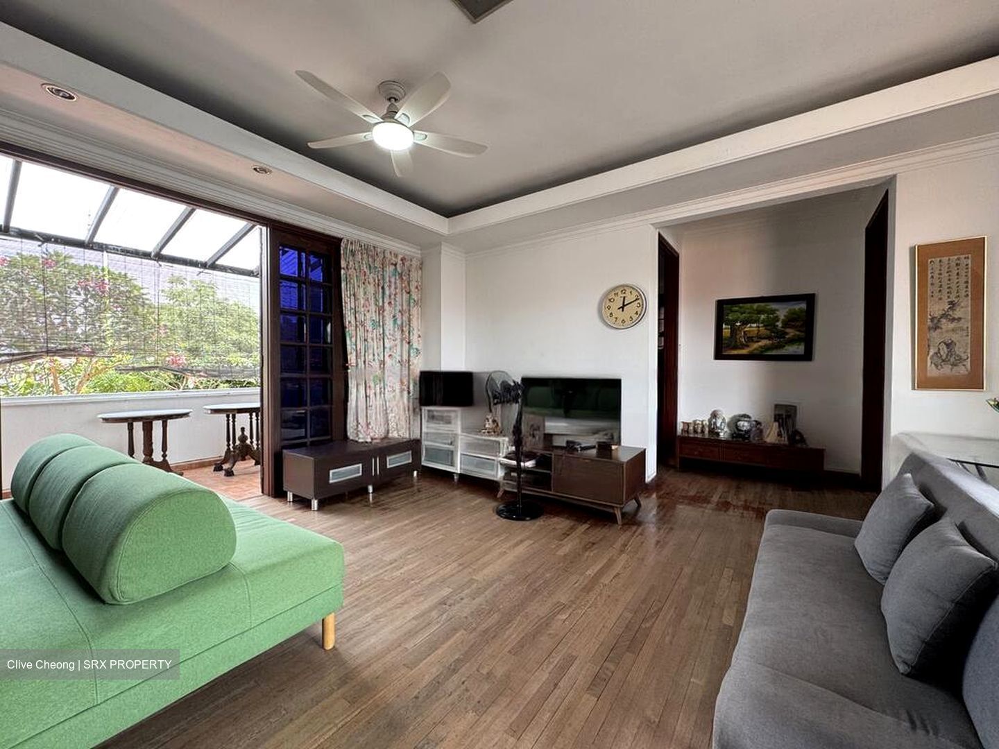 Bedok South Road (D16), Detached #486120141